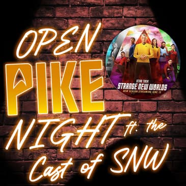 SNW Cast Interviews - “We’ll Send You a Bill”