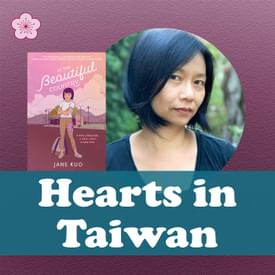 Recognizing the struggle of the American Dream with Jane Kuo