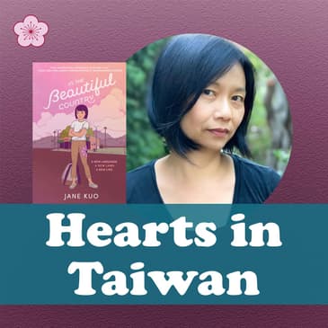 Recognizing the struggle of the American Dream with Jane Kuo