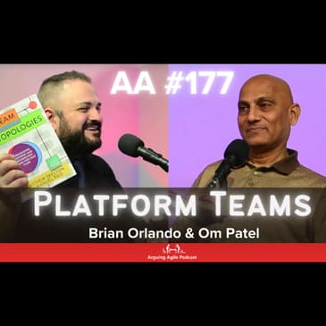 AA177 - What is a Platform Team? Roles, Responsibilities & Common Mistakes