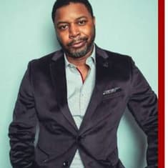 Dwayne Morgan: STORY BEHIND THE MISSION.