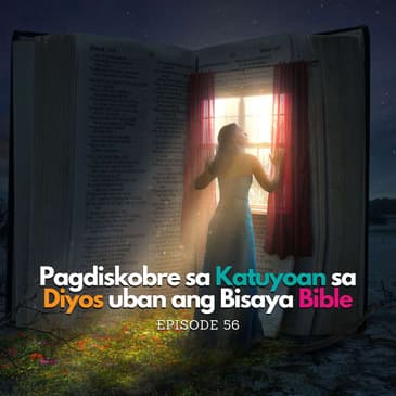 Pagdiskobre sa Katuyoan sa Diyos uban ang Bisaya Bible