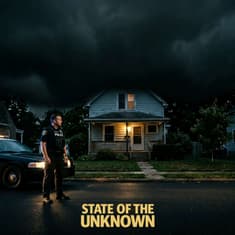 The Lindley Street Poltergeist | The Girl Said It Was a Hoax… So What Did Police Witness? — Ep. 48