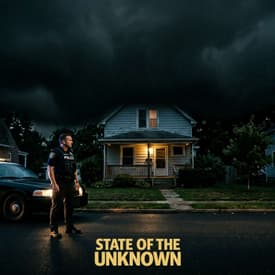 The Lindley Street Poltergeist | The Girl Said It Was a Hoax… So What Did Police Witness? — Ep. 48