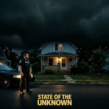 The Lindley Street Poltergeist | The Girl Said It Was a Hoax… So What Did Police Witness? — Ep. 48