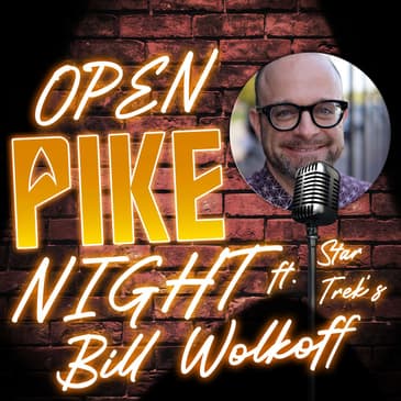 "Make Believe with Billy" - OPN interview with Bill Wolkoff...AGAIN!