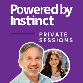 Born to Procrastinate: An 8-1-7-6 Kolbe A Index Result Unpacked | Private Sessions