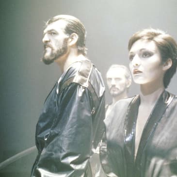 (Episode 259) "Superman" Actor: Jack O'Halloran.