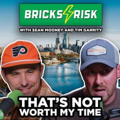 Not Worth Your Time? Build Relationships That Pay. | Episode 123