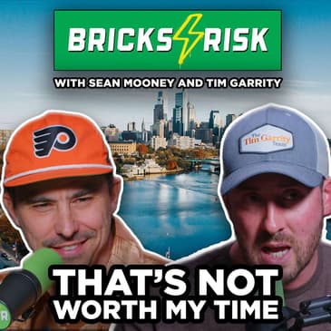 Not Worth Your Time? Build Relationships That Pay. | Episode 123