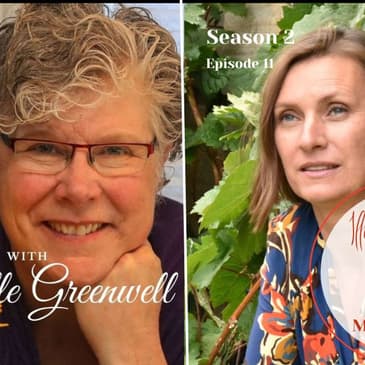 Illuminating the Heart with Meilin Ehlke