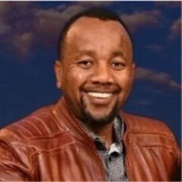 Spirituality and Social Change: Dr. Dionisio Nyaga's Ph. D. Insightful Approach