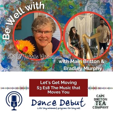 The Music that Moves You