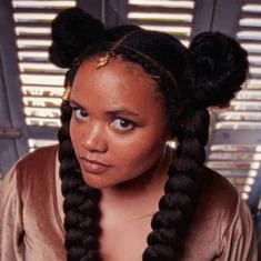 Rebecca m'Boungou/Kolinga