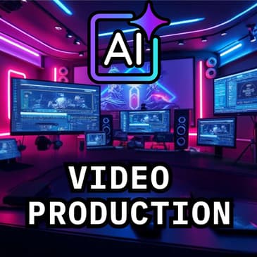 Mastering Video Production in the Age of AI, With Jonathan Hayes