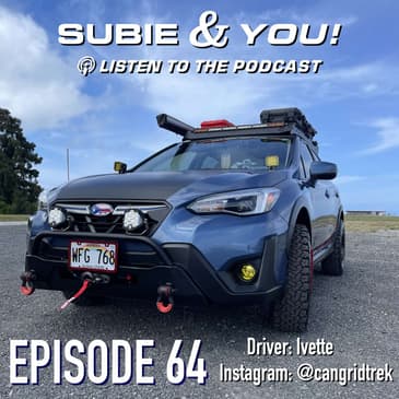 S&YE64 - Cangridtrek