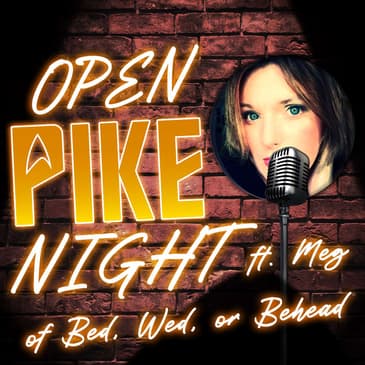 SNW E9 - "All Those Who Wander"