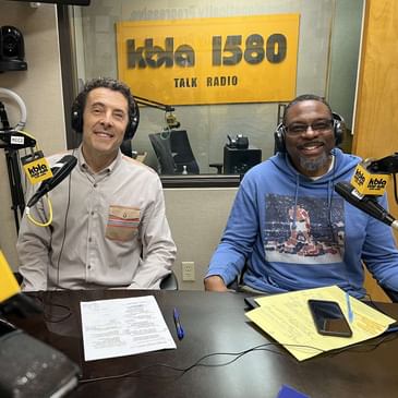 #21 - Our Project 2025: Double Down on Truth-Telling