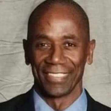 Crossing Courts, International Borders and Policeman - Robert Samuels