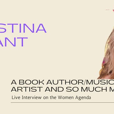 Tina Rose Talks about helping Women - Ep 5