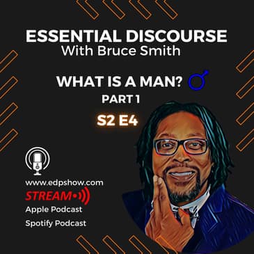 What Is A Man? Part 1_Introduction