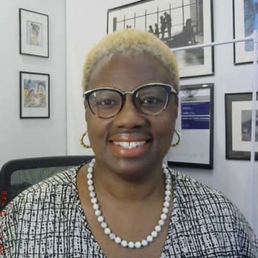 Karlline Wilson-Mitchell: Championing Reproductive Justice and Black Health Equity in Midwifery