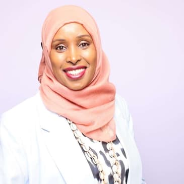 Fadhwa Yusuf's story of Transformation: Unearthing Treasures in Life's Twists and Embracing the Inner Child