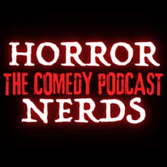 Horror Anthologies Are So Back ft. Ryan Joseph Murphy of “Your Horror Show” | Audio Version
