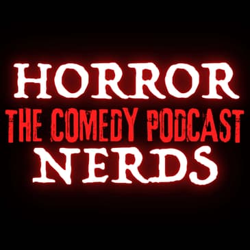 From the Crypt: Ho-Ho-Horror Nerds, Art the Clown & a Very Unhinged Mrs. Claus