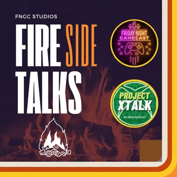 Mass Effect 2 (ft. Project XTalk)