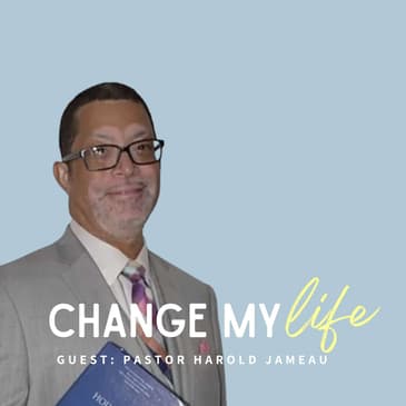 The Tabernacle w/ Pastor Harold Jameau