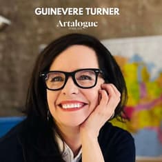 From Movies to Memoirs with Guinevere Turner