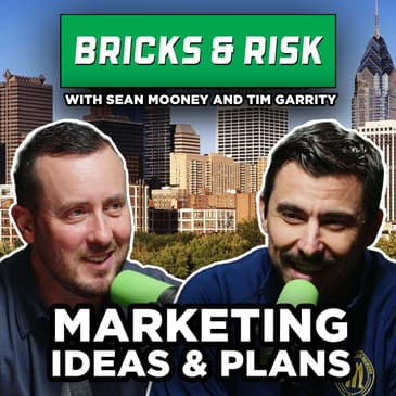Episode #56: Marketing Idea vs. Marketing Plan