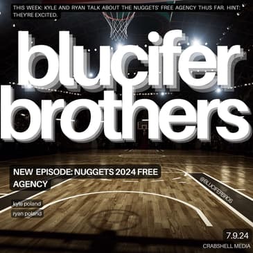Nuggets 2024 Free Agency