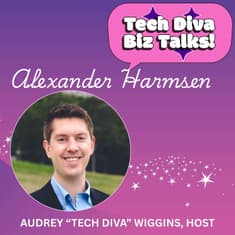 Personalized Portfolio Intelligence for Everyday Investors with Alexander Harmsen