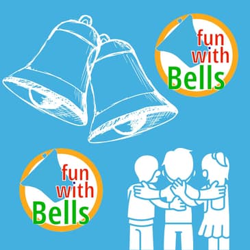 The Joy of Bells: New Ringers Reflect on Their New Obsession