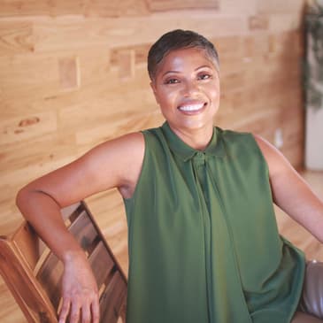Hey I’m Listening! - Dr. Joan Samuels-Dennis, RN, Ph.D