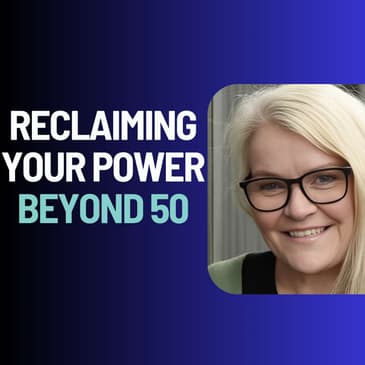 Fabulosity Is Not Optional: Reclaiming Your Power Beyond 50