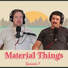 Debating Materialism, Stereotypes, and Life's Oddities