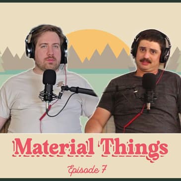 Debating Materialism, Stereotypes, and Life's Oddities