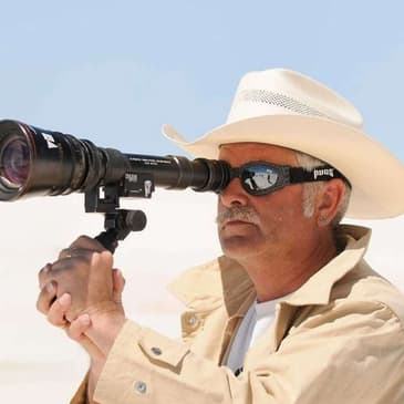 (Episode 209) "Frequency" Cinematographer: Alar Kivilo