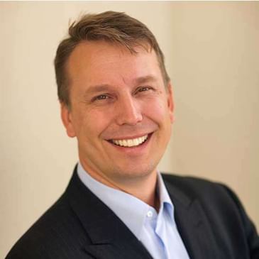 CEO of Health Nuts Media, Tim Jones