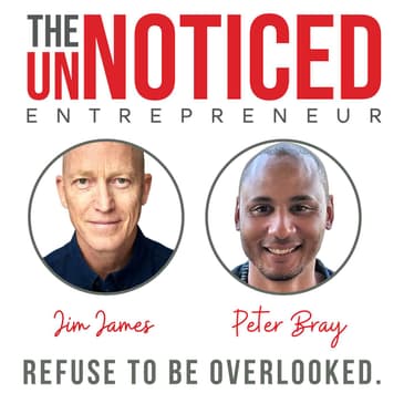 How to Steal the Stage with Magnetic Storytelling