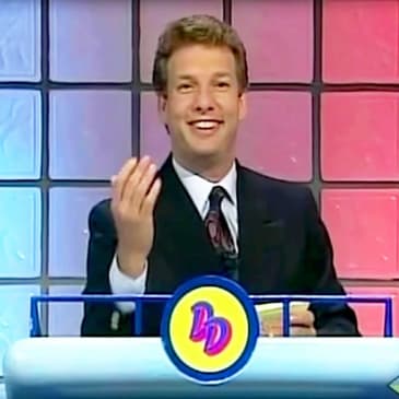 (Episode 371) "Double Dare" Host: Marc Summers.