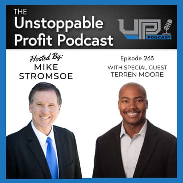 Episode 263: ACTION with Terren Moore (Encore)