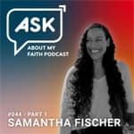 Pt 1: Samantha Fischer + Wrong Polling Place