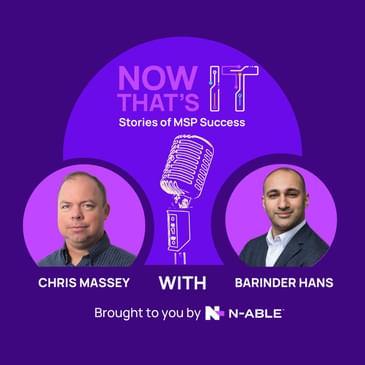 Freelancer to Founder: How Barinder Hans Built Red Rhino