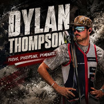 Dylan Thompson: How a 21-Year-Old Shoots the World's Toughest Targets and Wins Big