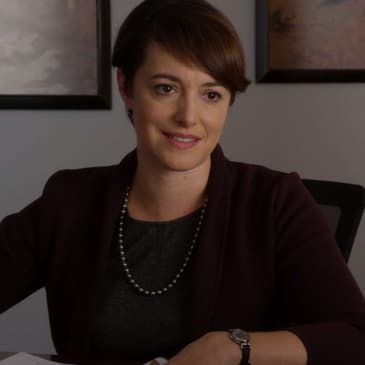 (Episode 187) "Better Call Saul" Actor: Cara Pifko.