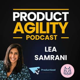 Léa Samrani: The Art of Positive Friction: How Adding Steps Can Unlock Revenue - Productized 2025 TalkInTen
